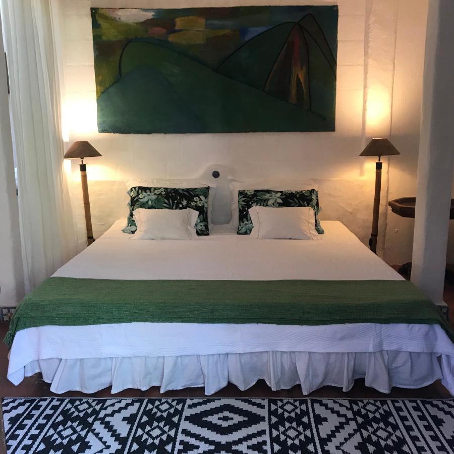 Bed and Breakfast Oca House Armacao dos Buzios Экстерьер фото