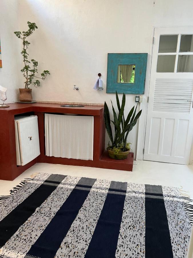 Bed and Breakfast Oca House Armacao dos Buzios Экстерьер фото