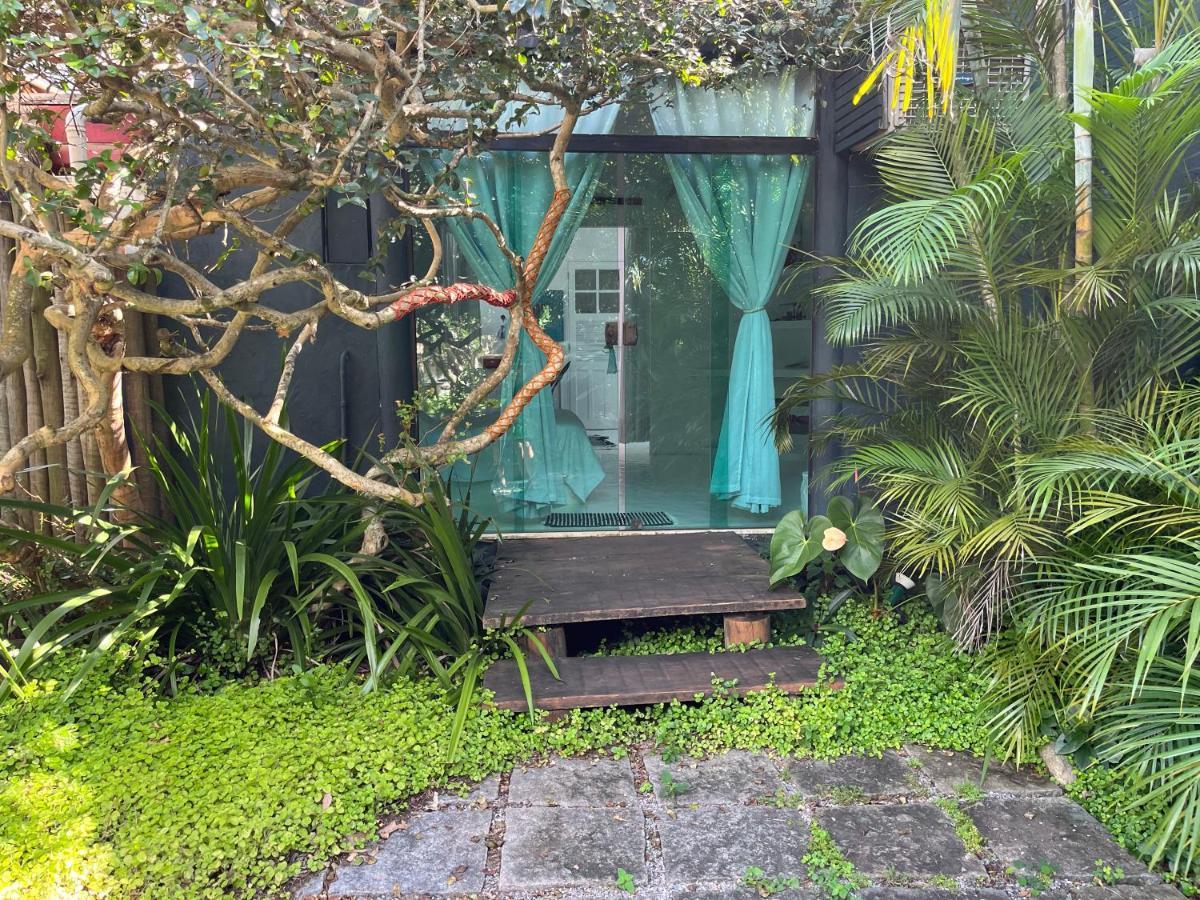 Bed and Breakfast Oca House Armacao dos Buzios Экстерьер фото