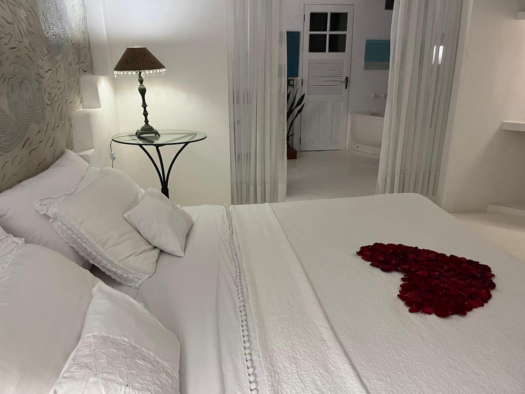 Bed and Breakfast Oca House Armacao dos Buzios Экстерьер фото