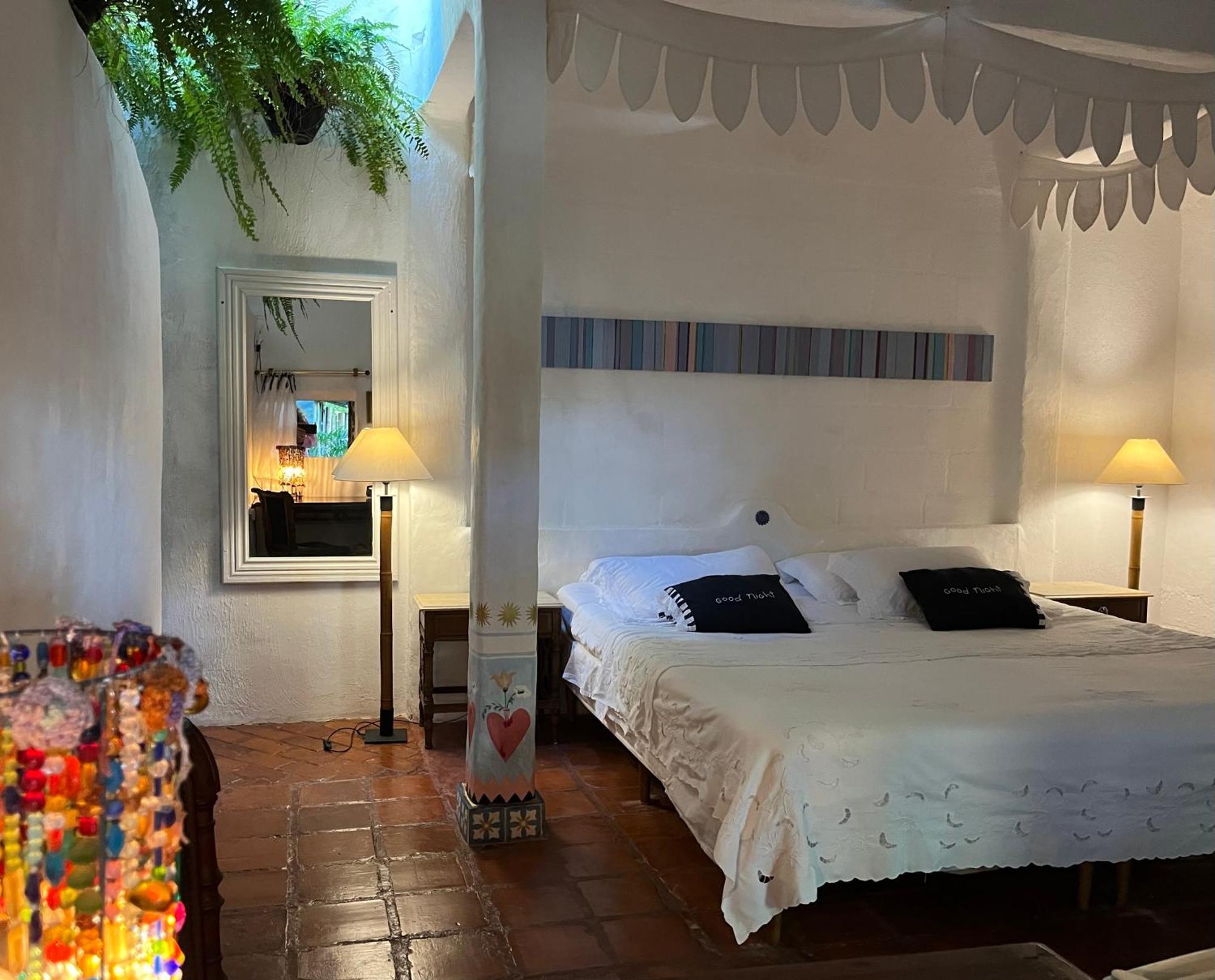 Bed and Breakfast Oca House Armacao dos Buzios Экстерьер фото