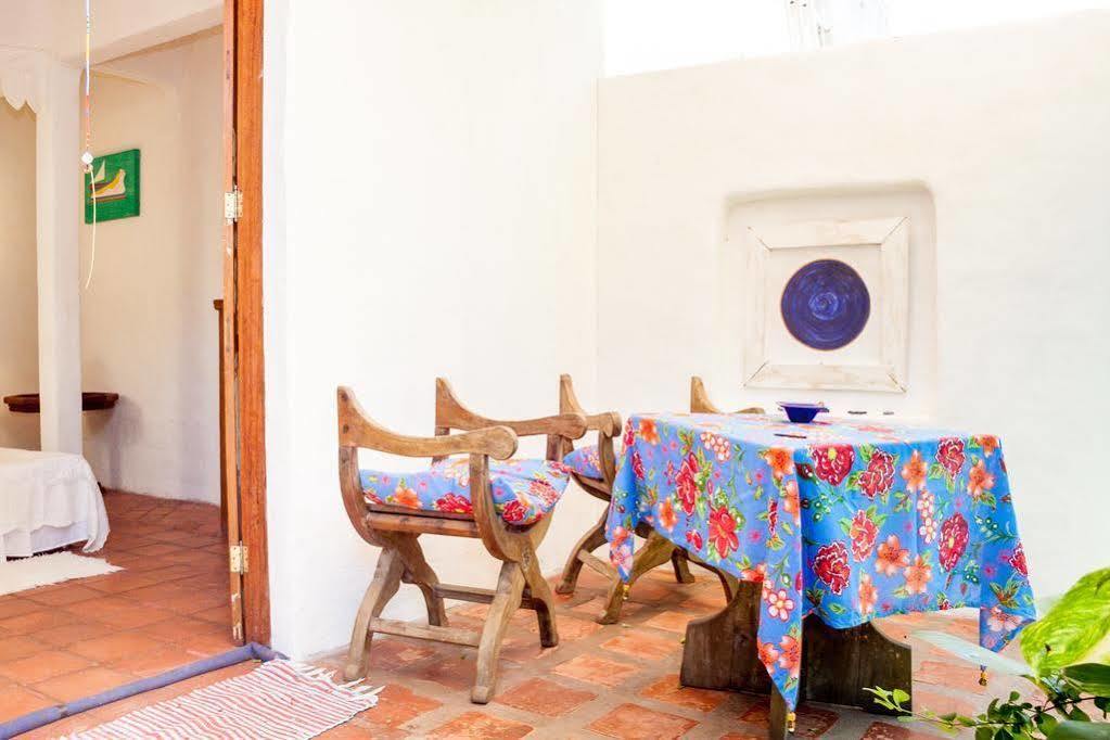 Bed and Breakfast Oca House Armacao dos Buzios Экстерьер фото
